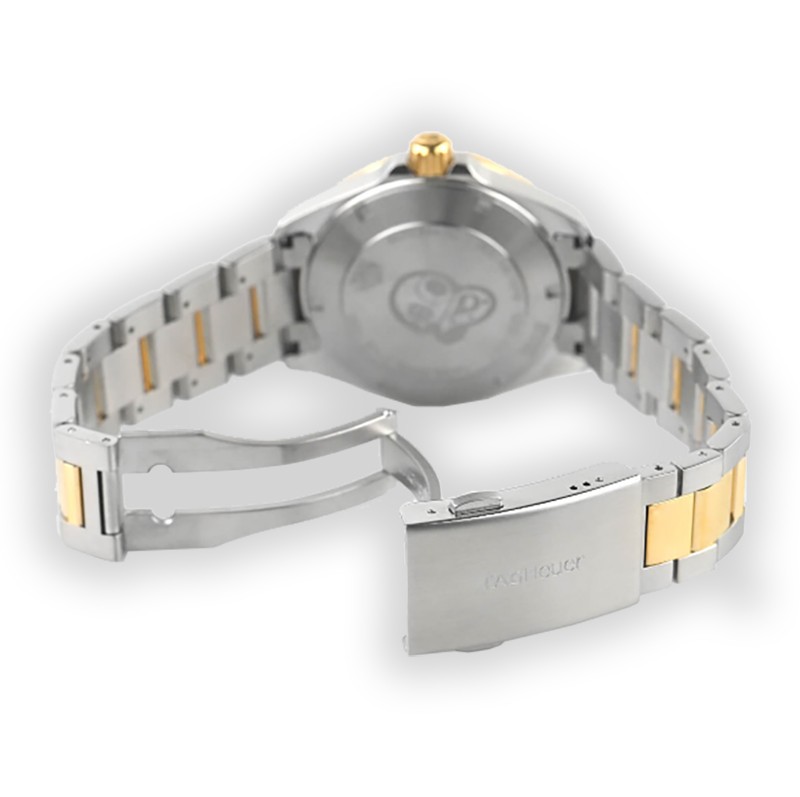 NEW TAG HEUER AQUARACER WBD2120.BB0930 4