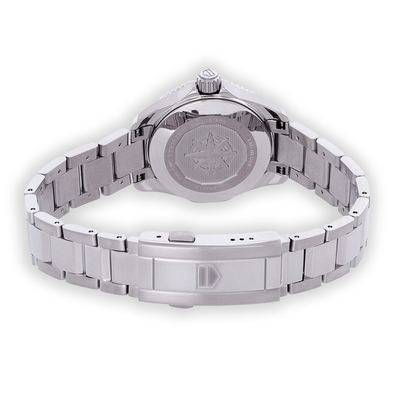 NEW TAG HEUER AQUARACER WBP2415.BA0622 4