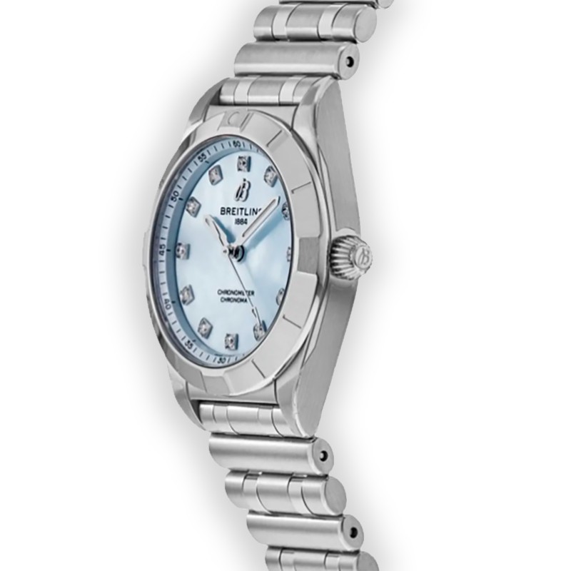 NEW BREITLING CHRONOMAT A72310101C1A1 4