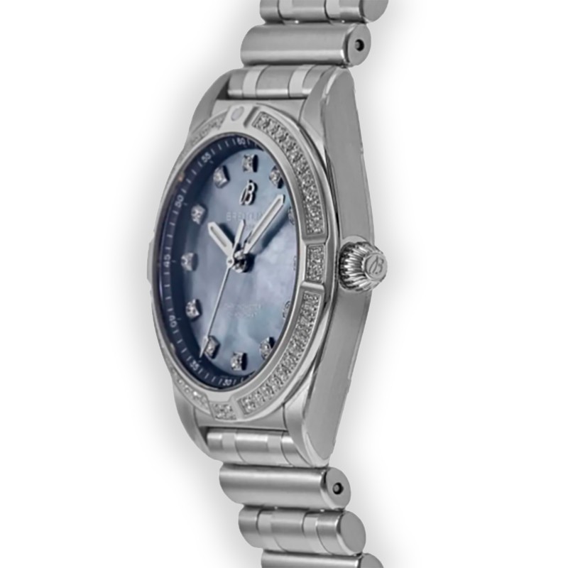 NEW BREITLING CHRONOMAT A72310531G1A1 4
