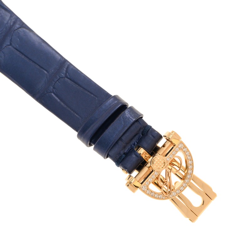 NEW BREGUET REINE DE NAPLES 9935BH/4Y/964 D0 4