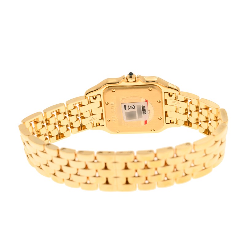 NEW CARTIER PANTHeRE DE CARTIER WGPN0058 4