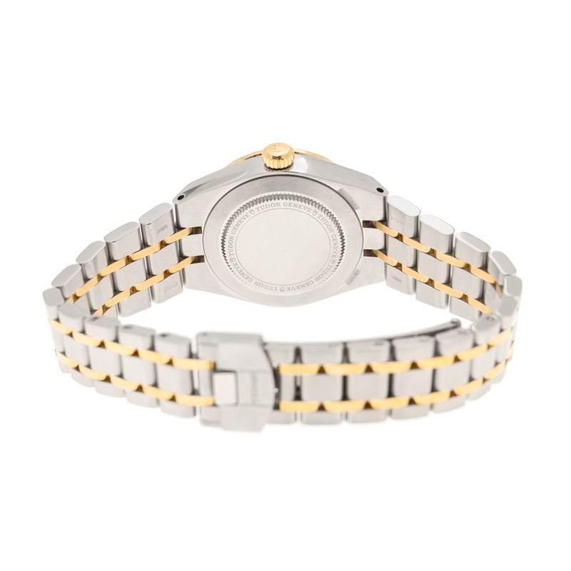NEW TUDOR TUDOR ROYAL 28303-0001 4