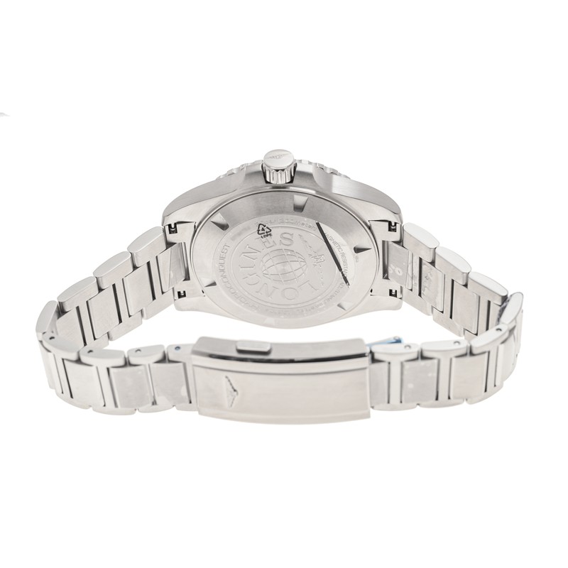 NEW LONGINES HYDROCONQUEST L3.890.4.96.6 4