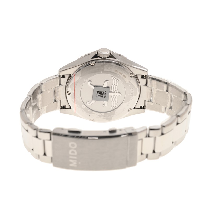 NEW MIDO OCEAN STAR M042.430.11.091.00 4