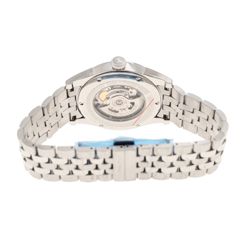 NEW HAMILTION AMERICAN CLASSIC H42415091 4