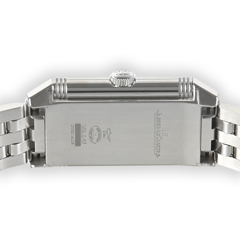 NEW JAEGER-LECOULTRE REVERSO Q3878120 4
