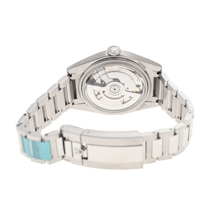 NEW TUDOR TUDOR MONARCH 2639W1A0U-0001 4