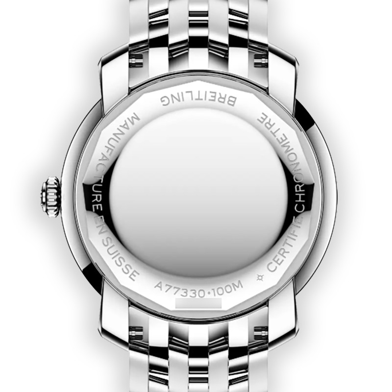 NEW BREITLING PREMIER A77330671B1A1 4