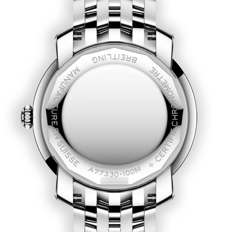 NEW BREITLING PREMIER A77330671C1A1 4