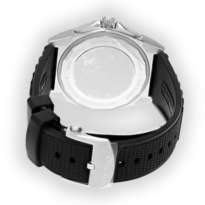 NEW BREITLING CHRONOMAT P32398101C1S2 4