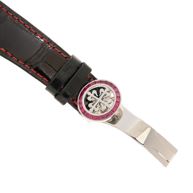 NEW PATEK PHILIPPE GRAND COMPLICATIONS 5271/12P-010 4