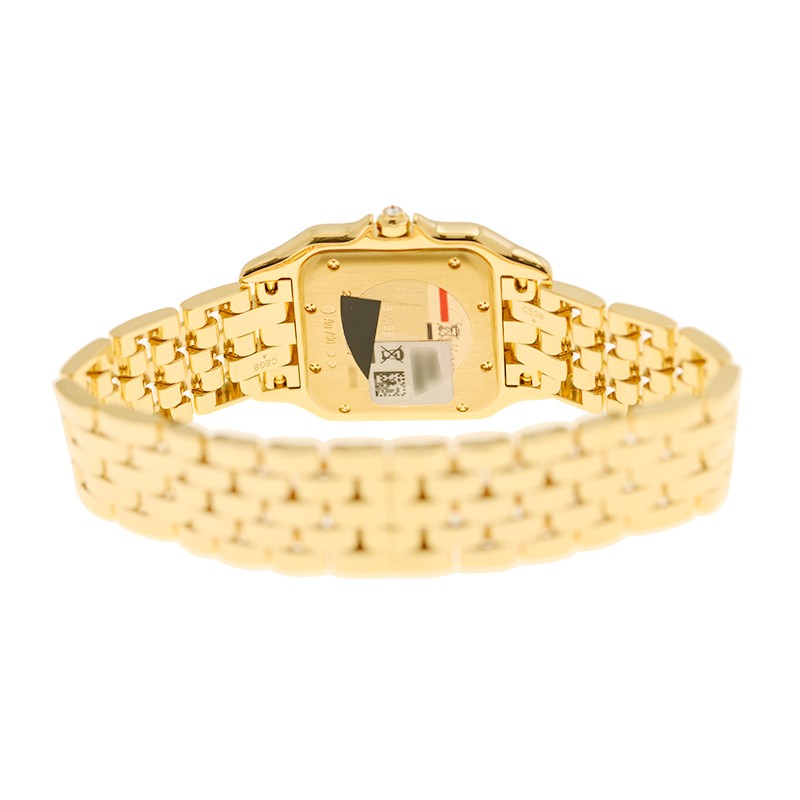 NEW CARTIER PANTHeRE DE CARTIER WJPN0085 4