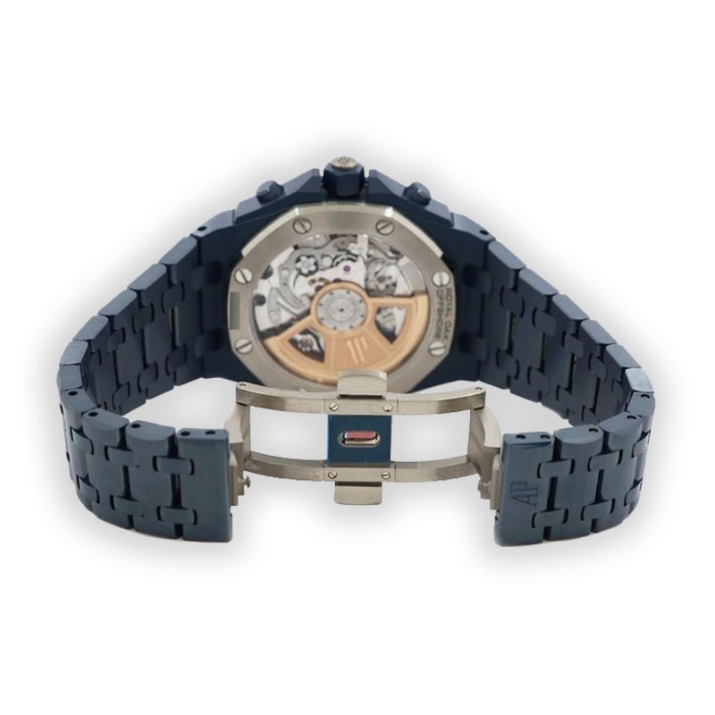 NEW AUDEMARS PIGUET ROYAL OAK OFFSHORE 26238CD.OO.1300CD.01 4