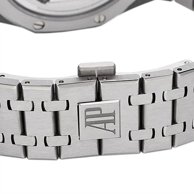 NEW AUDEMARS PIGUET ROYAL OAK 26730TI.OO.1320TI.01 4