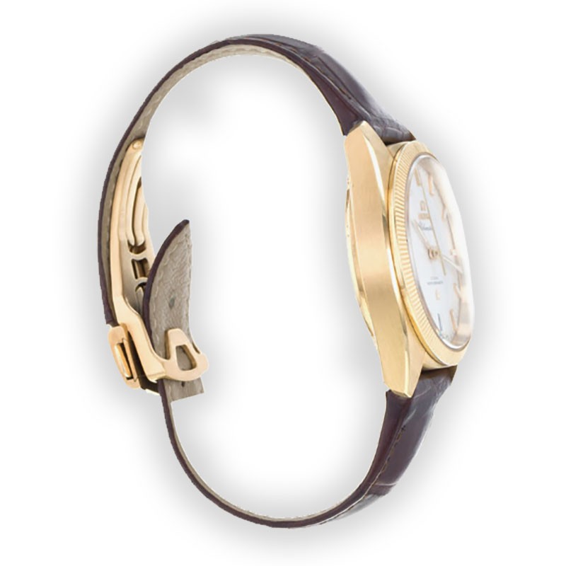 NEW OMEGA CONSTELLATION 130.53.39.21.02.002 4