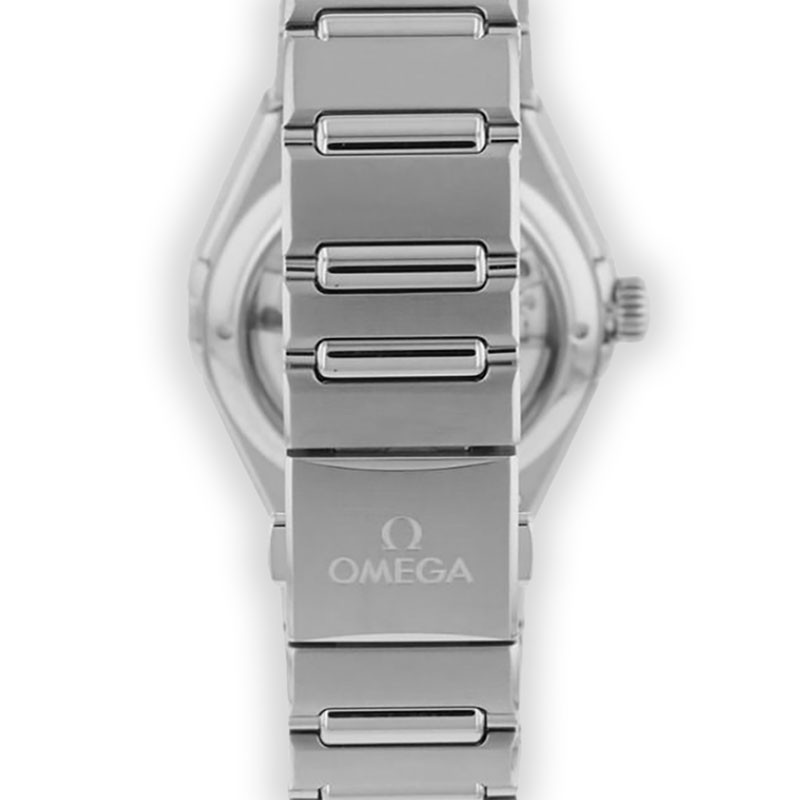 NEW OMEGA CONSTELLATION 131.15.29.20.99.001 4