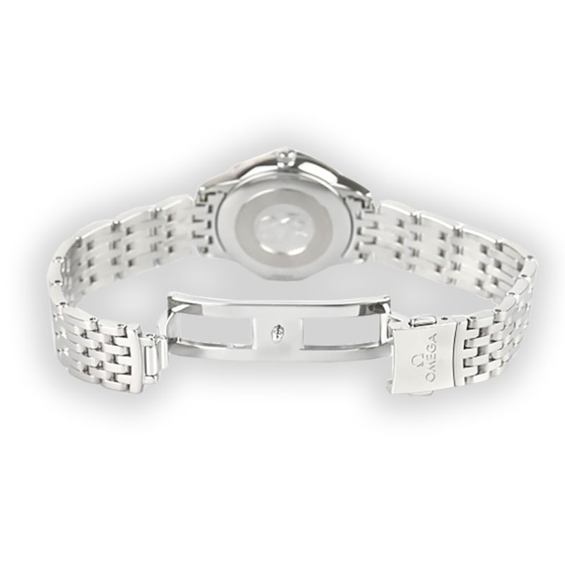 NEW OMEGA DE VILLE 434.10.28.60.05.001 4