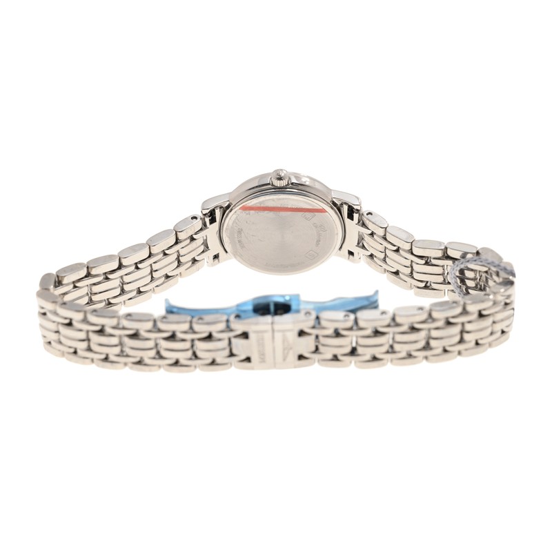NEW LONGINES PRESENCE L4.220.4.97.6 4