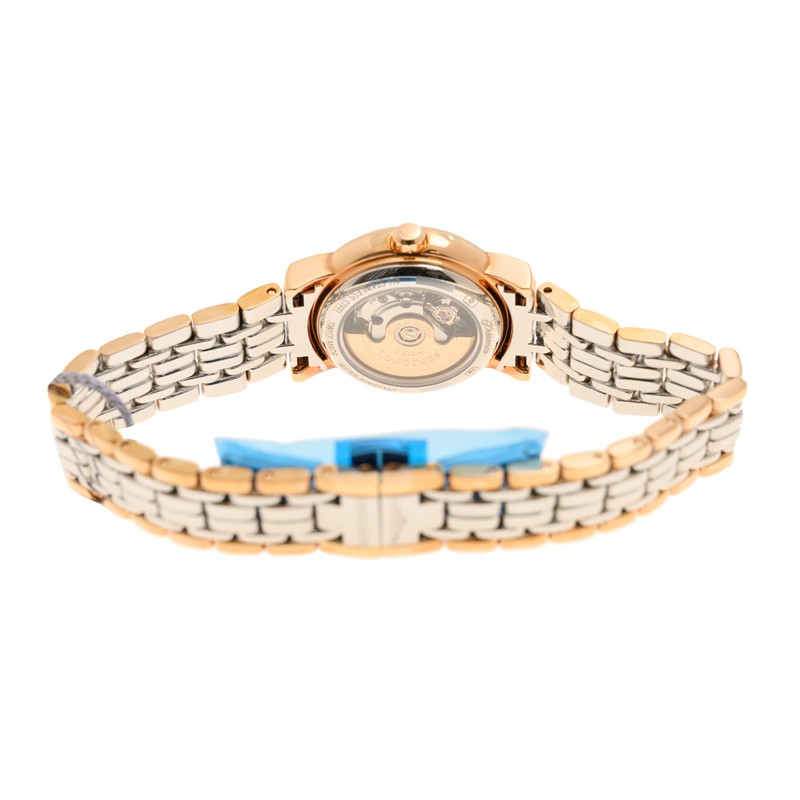 NEW LONGINES PRESENCE L4.321.1.12.7 4