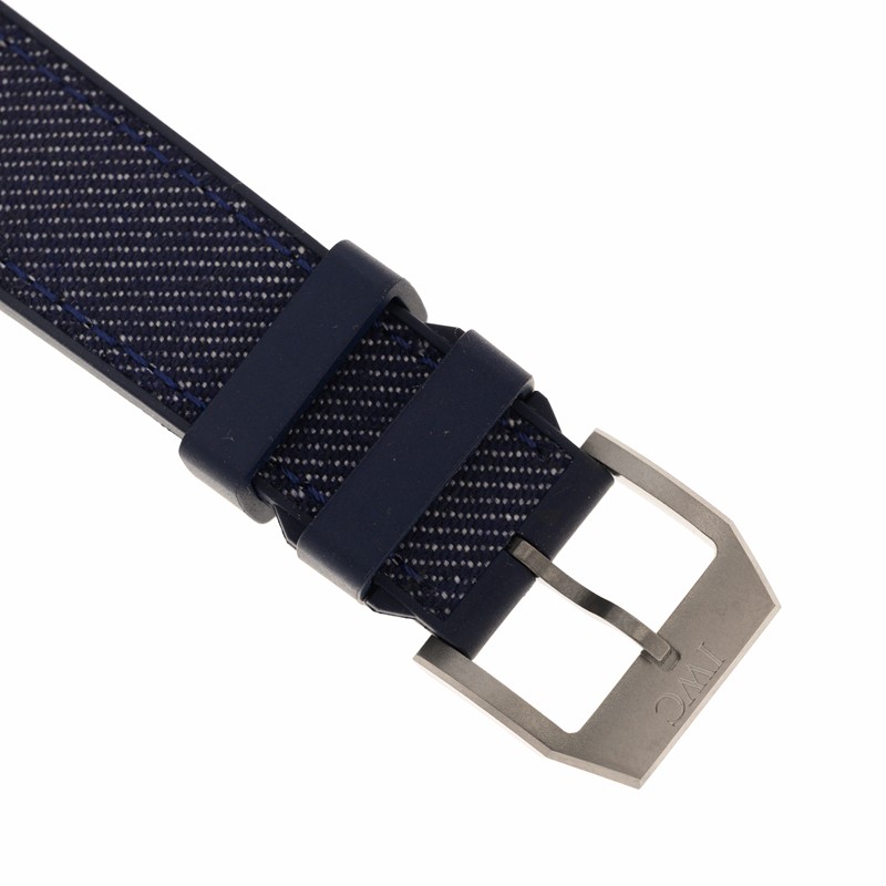 NEW IWC PILOTS IW389404 4