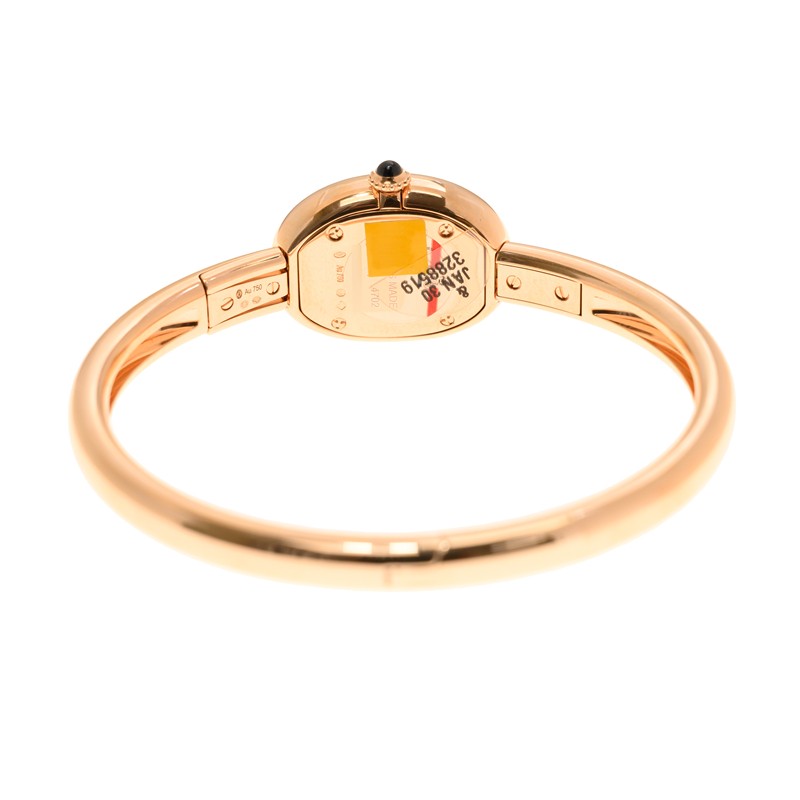 NEW CARTIER BAIGNOIRE WGBA0081 4