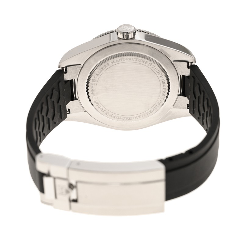NEW TUDOR BLACK BAY 58 7939A1A0NU-0003 4