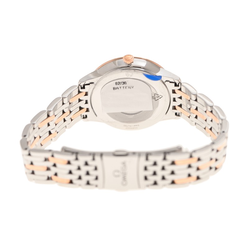 NEW OMEGA DE VILLE 434.25.30.60.55.001 4