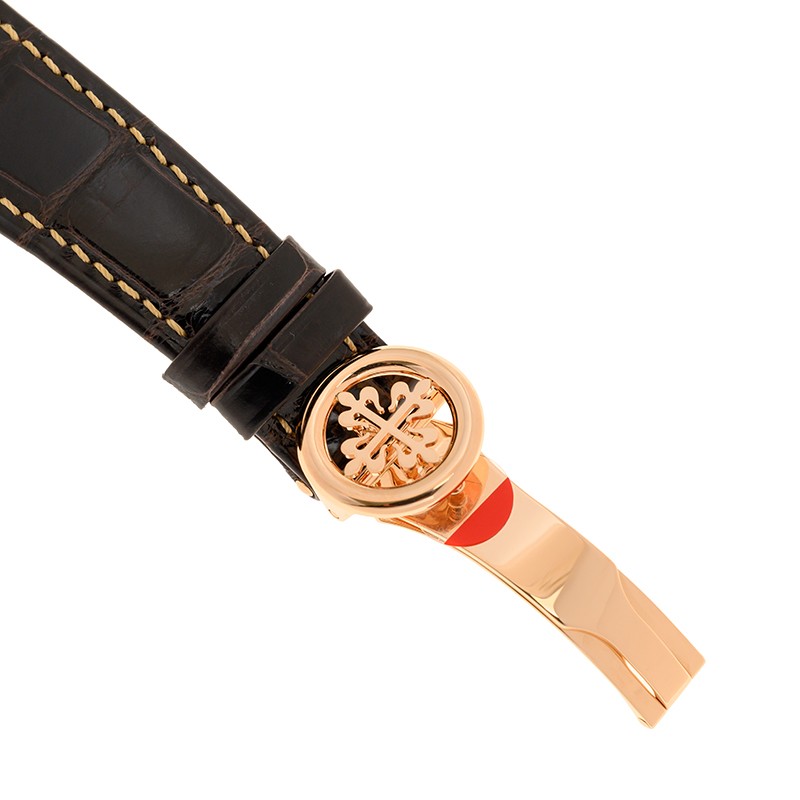 NEW PATEK PHILIPPE COMPLICATIONS 5396R-016 4