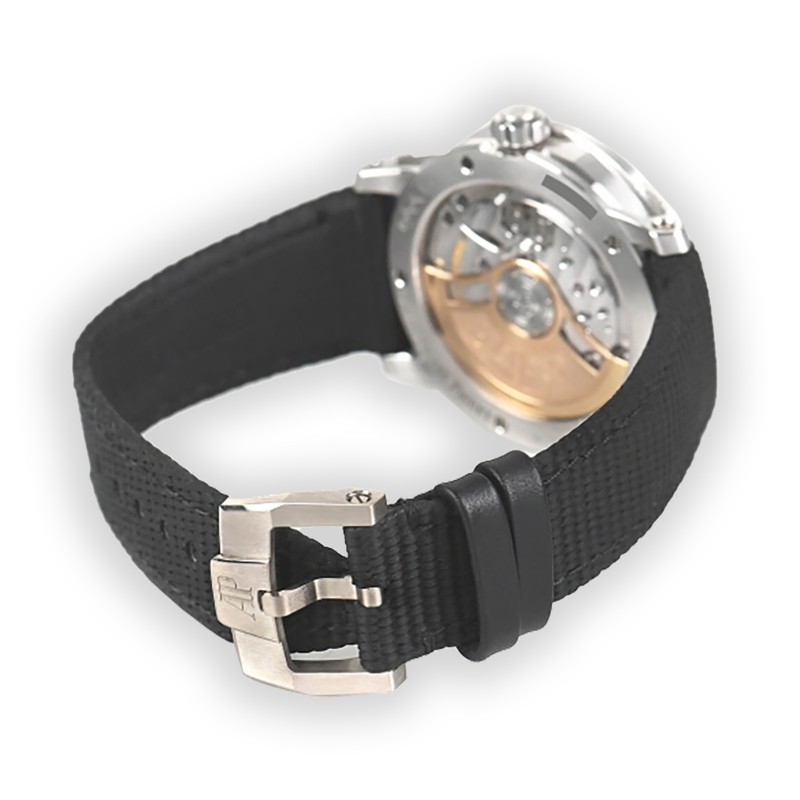 NEW AUDEMARS PIGUET CODE 11.59 15210BC.OO.A002KB.01 4
