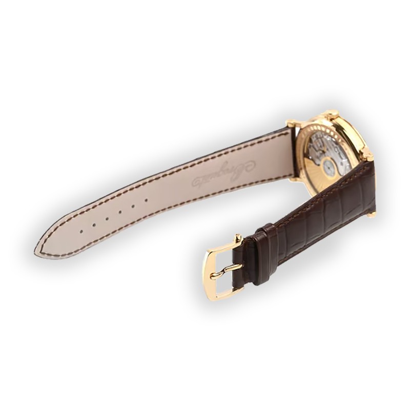 NEW BREGUET CLASSIQUE 5177BA/15/9V6 4