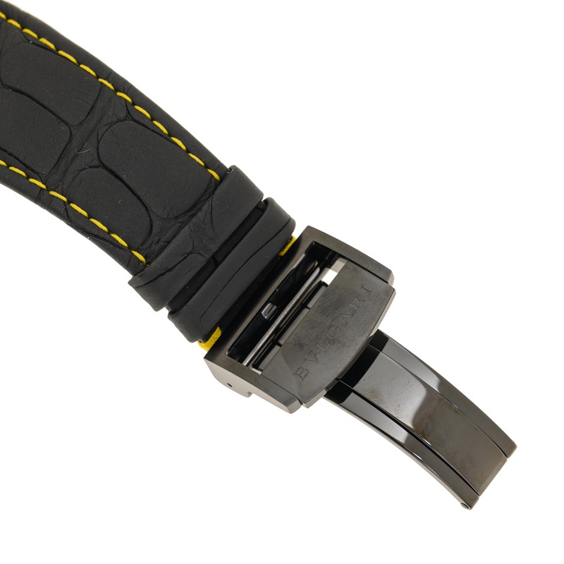 NEW BULGARI OCTO FINISSIMO 103843 4