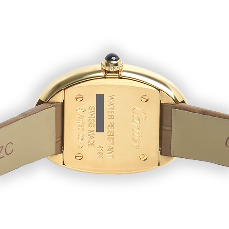 NEW CARTIER BAIGNOIRE WGBA0007 4