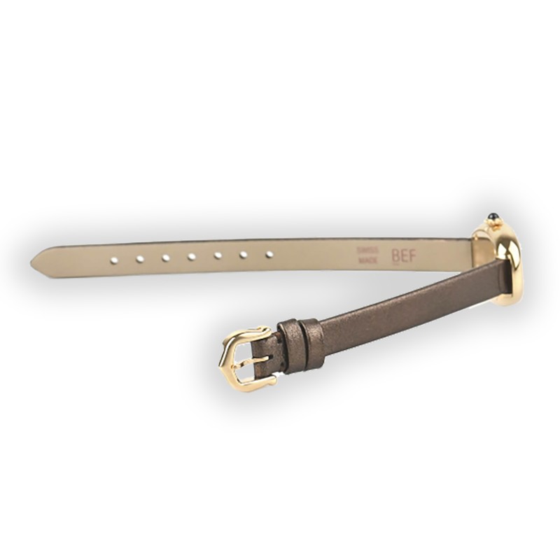 NEW CARTIER BAIGNOIRE WGBA0031 4