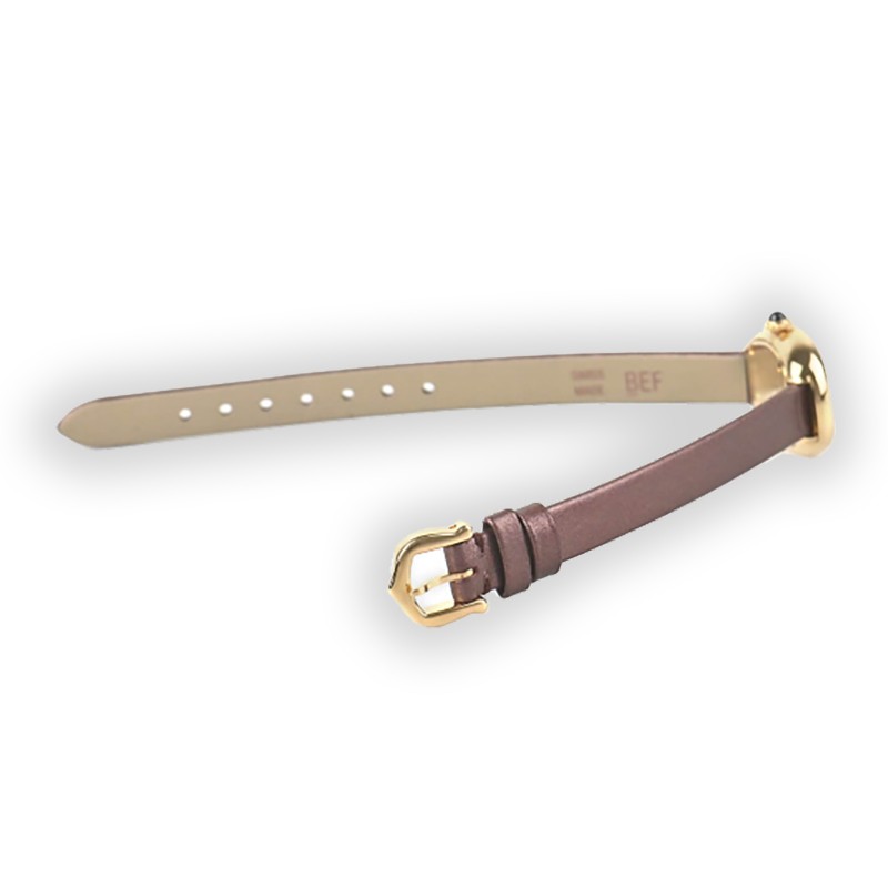 NEW CARTIER BAIGNOIRE WGBA0032 4