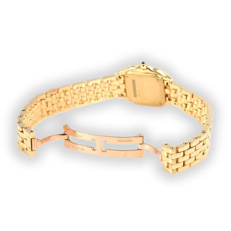 NEW CARTIER PANTHeRE DE CARTIER WGPN0016 4
