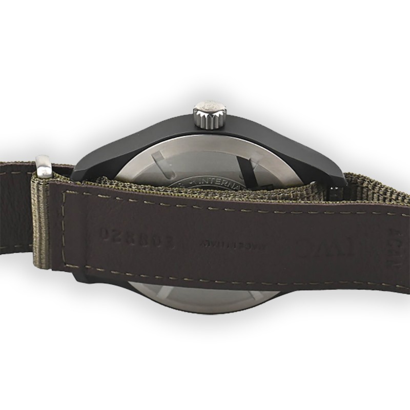 NEW IWC PILOTS IW324711 4