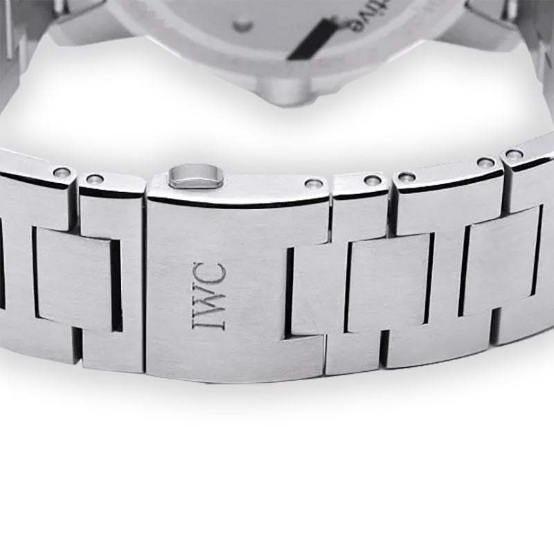 NEW IWC AQUATIMER DEEP TWO IW328803 4