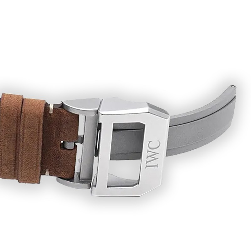 NEW IWC PILOTS IW329701 4