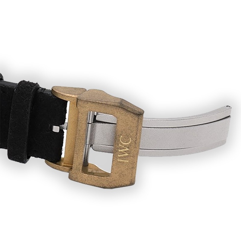 NEW IWC PILOTS IW329703 4