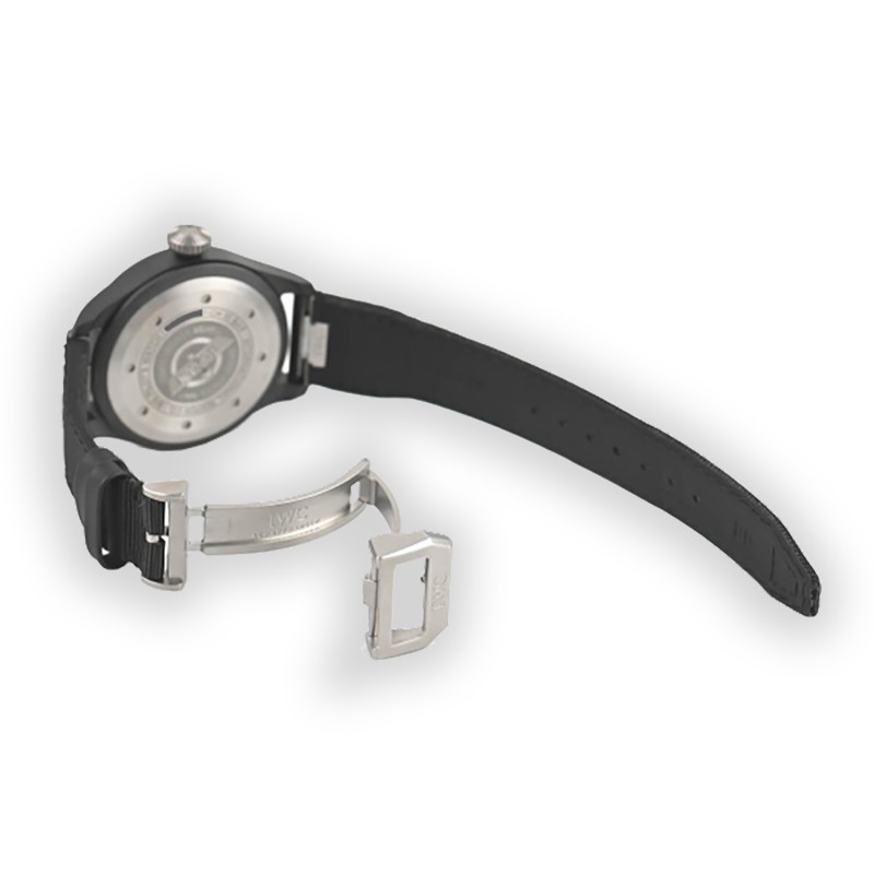 NEW IWC PILOTS IW329801 4