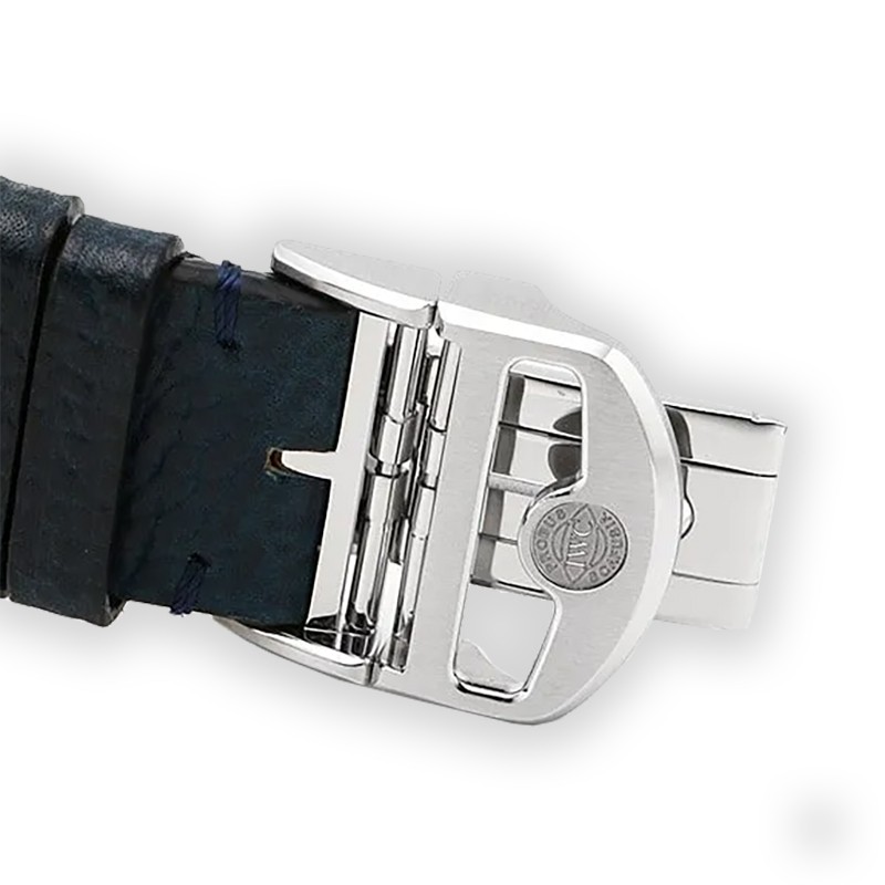 NEW IWC PILOTS IW344601 4