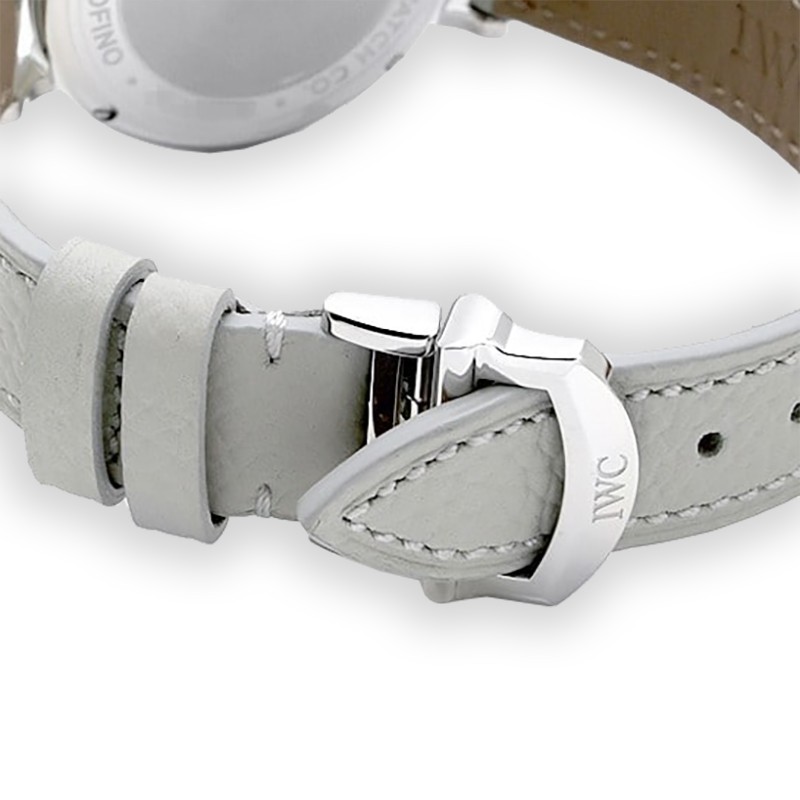 NEW IWC PORTOFINO IW357416 4