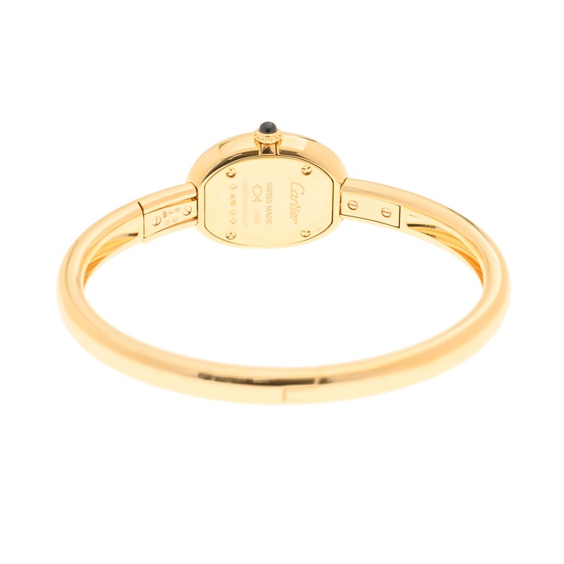 NEW CARTIER BAIGNOIRE WGBA0078 4