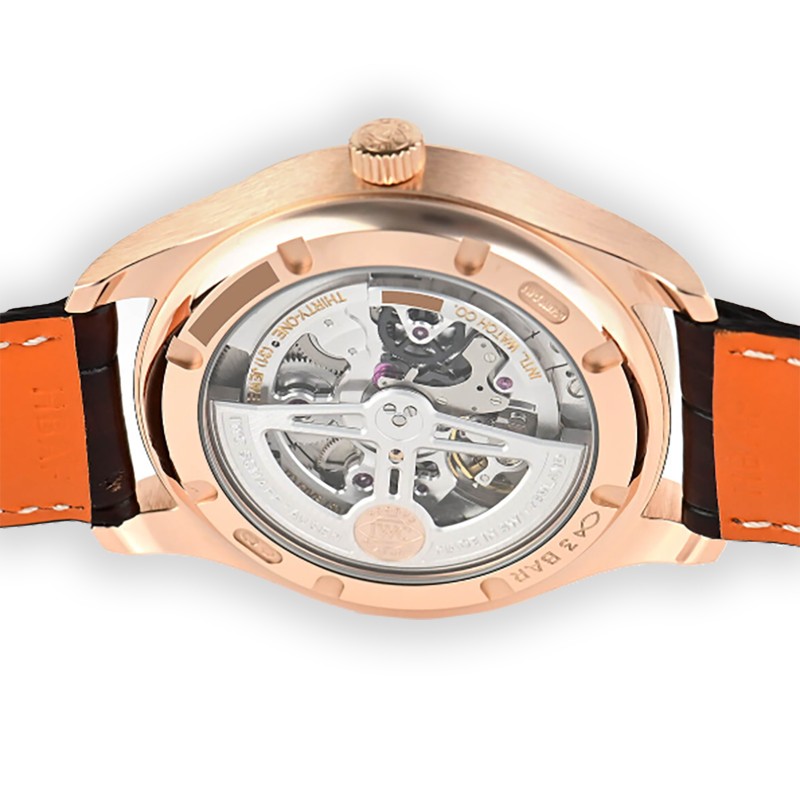 NEW IWC PORTUGUESE IW358306 4
