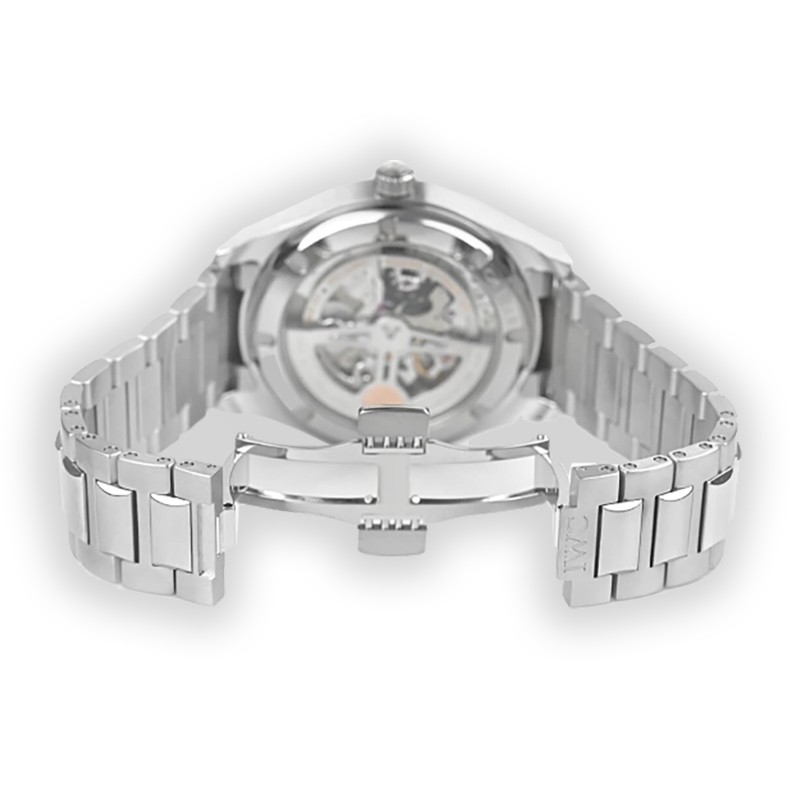 NEW IWC PORTUGUESE IW358312 4