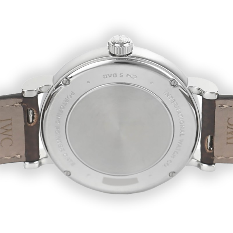NEW IWC PORTOFINO IW359201 4