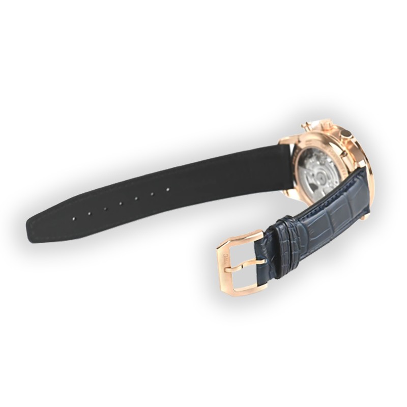NEW IWC PORTUGUESE IW371614 4