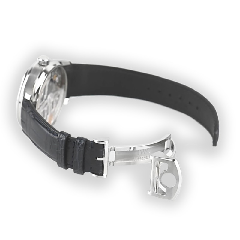 NEW IWC PORTUGUESE IW500715 4