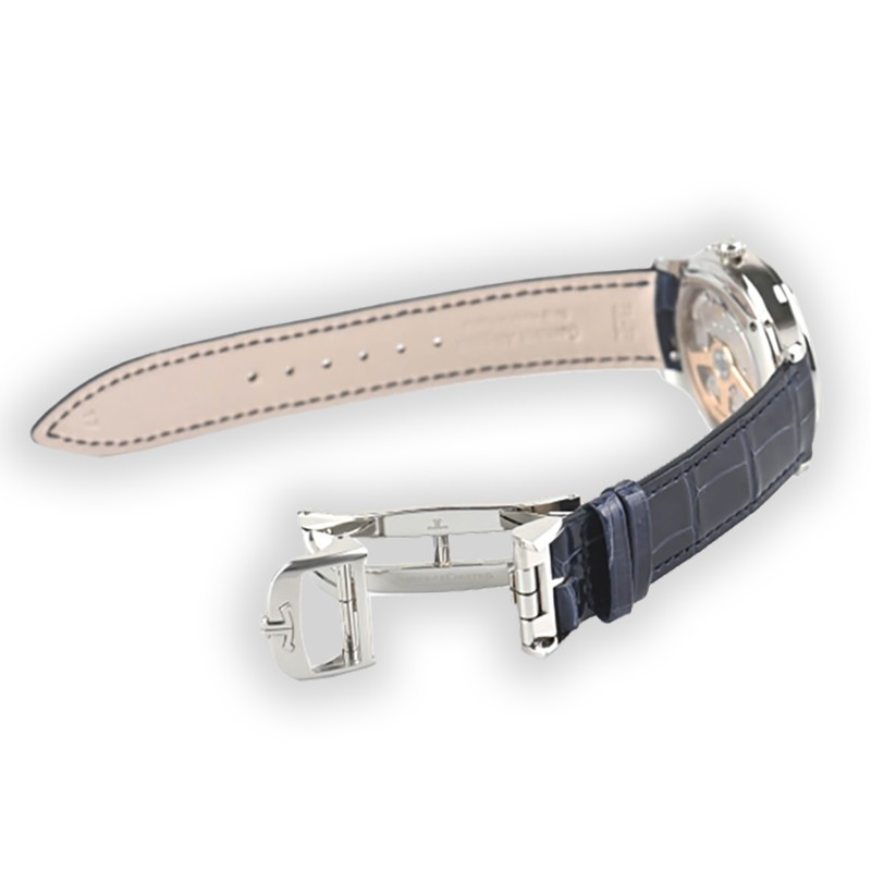 NEW JAEGER-LECOULTRE MASTER ULTRA THIN Q1248420 4